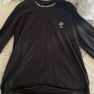 Chrome Hearts Tee